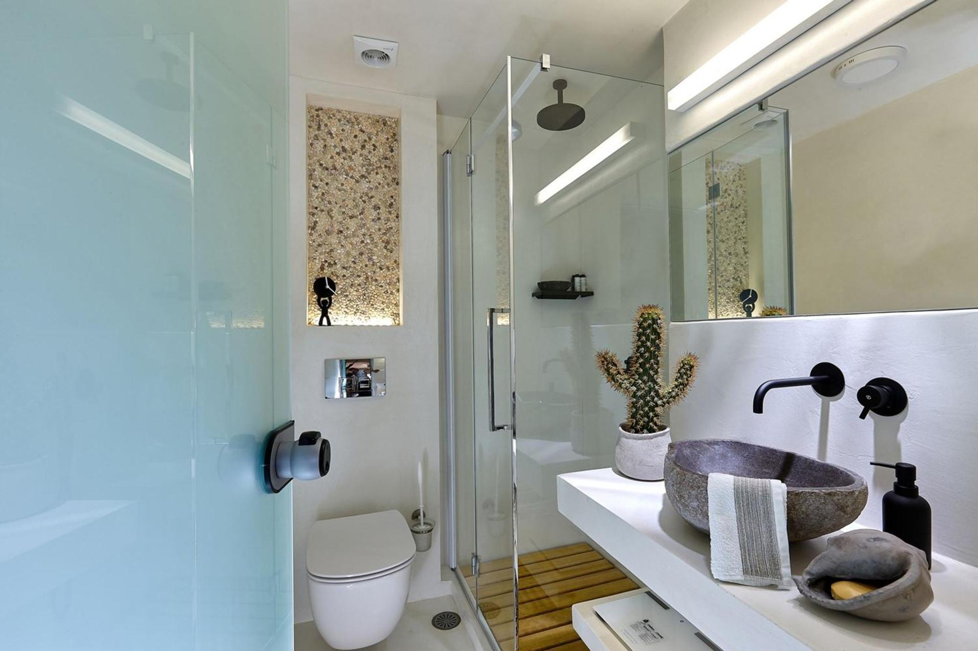 Villa Vollard With Amazing View Pool 이라클리온 외부 사진