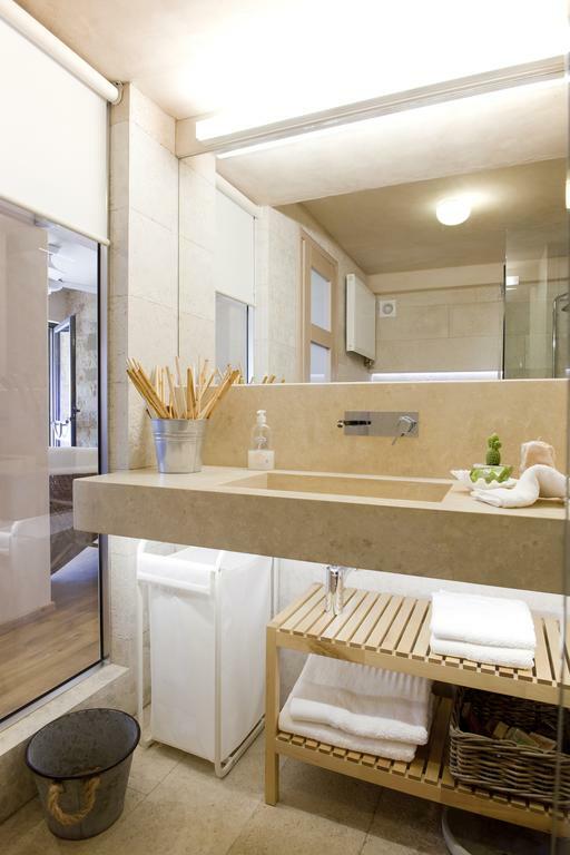 Villa Vollard With Amazing View Pool 이라클리온 객실 사진